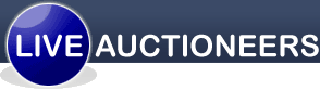 Live Auctioneers online auctions