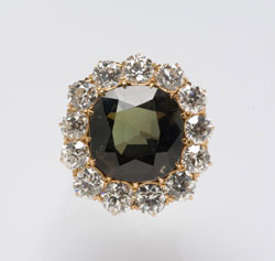 Skinner schedules Fine Jewelry auction Sept. 16 in Boston