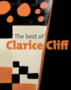 The Best of Clarice Cliff by Sevi Guatelli. Image courtesy TheBestofClariceCliff.com.