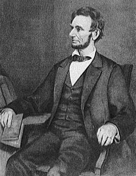 DNA holds the answer: was Abraham Lincoln dying of cancer?