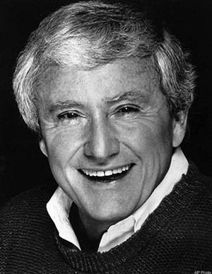 The late Merv Griffin. Image courtesy The Griffin Group of Companies.