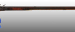 Award-winning 1785-1790 J.P. Beck (northern Lancaster County, Pa.) rifle featuring exceptional rococo hand-carving, $20,700 at Dan Morphy Auctions, Aug. 14, 2009. Image courtesy Dan Morphy Auctions.