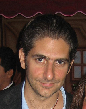 Actor/director Michael Imperioli in a picture taken on June 10, 2007. Image courtesy Wikimedia Commons.