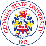 Official Seal of Georgia State University