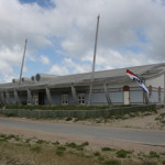 Graveyard of the Atlantic Museum, Hatteras, N.C. Image courtesy of Wikimedia Commons.