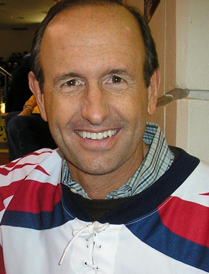 Dick DeVos ran unsuccessfully for governor of Michigan in 2006. Image by Jake Novak, courtesy of Wikimedia Commons.