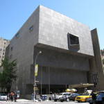 Whitney Museum of American Art, 2010 image by Gryffindor, licensed under the Creative Commons Attribution-Share Alike 3.0 Unported License, obtained through Wikipedia.