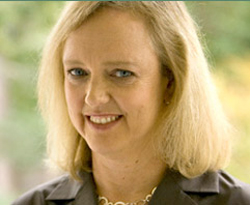 Meg Whitman, former eBay CEO and now Republican candidate for Governor of California. Image courtesy MegWhitman.com.