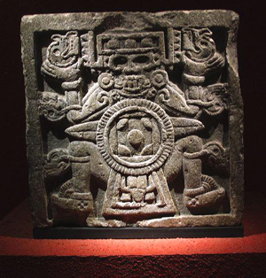 Mexican experts to tunnel for Aztec rulers&#8217; tombs