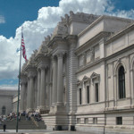 Metropolitan Museum of Art, New York, May 11, 2007 photo taken by Arad, GNU Free Documentation License.