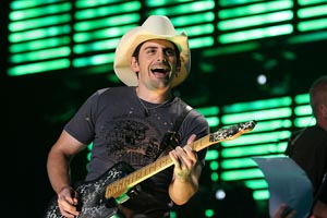Country stars&#8217; musical instruments being auctioned for charity