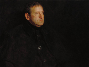 Auctioned Jamie Wyeth portrait earns $2.4M for Farnsworth Art Museum