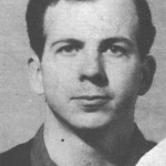 Lee Harvey Oswald, 1959. Image courtesy of Wikimedia Commons.