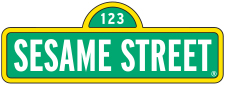 Copyrighted Sesame Street logo obtained from http://archive.sesameworkshop.org/wpad/pdfs/WPAD_eCard_FINAL-rs.pdf. Fair use of low-res logo to identify the organization Sesame Street, a subject of public interest and to illustrate a new story about the organization. All rights reserved by the copyright holder.