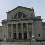 St. Louis Art Museum, St. Louis, Mo. Image by Jek3012. This file is licensed under the Creative Commons Attribution-Share Alike 3.0 Unported license.