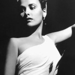 Lena Horne in a circa 1947 publicity still from the MGM archives. Image courtesy of Wikimedia Commons.