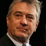 Robert De Niro in 2008. Image by Petr Novak, Wikipedia. File licensed under the Creative Commons Attribution-Share Alike 2.5 Generic License.