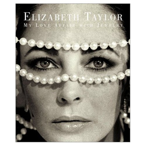 Elizabeth Taylor's jewelry collection is documented in the book Elizabeth Taylor, My Love Affair with Jewelry. Click here to purchase through Amazon.com.