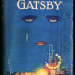 First edition of ‘The Great Gatsby.’ Image courtesy of LiveAuctioneers Archive and PBA Galleries.