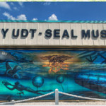 Image courtesy of the National Navy UDT-SEAL Museum.