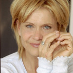 Actress Cindy Pickett is also an accomplished gardener and photographer.