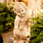 Marburger Farm Antique Show, spring 2011. Image by Stancy Higley Photography.