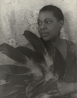 Blues singer Bessie Smith died at the former hospital in 1937. Image courtesy of Wikimedia Commons.