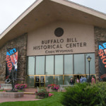 The Buffalo Bill Historical Center in Cody, Wyo. Image courtesy of Wikimedia Commons.