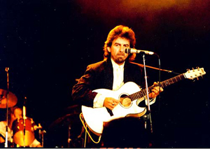 Borders liquidator sells signed George Harrison guitar