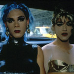 Nan Goldin, 'Misty and Jimmy Paulette in a Taxi, NYC,' 1991, 30 x 40 inches. Fair use of Nan Goldin's copyrighted image, used to describe Goldin's artistic genre and technique. Source: Permission granted by the artist's representative, Matthew Marks Gallery, New York.