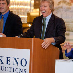 Leigh Keno, president of Keno Auctions and Keno Art Advisory, will moderate a panel discussion titled 'An Insider’s View with Leigh Keno and Friends' on Saturday at 2 p.m.