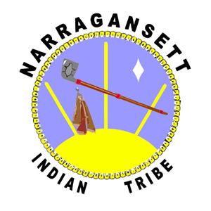 The Tomaquag Indian Memorial Museum is a museum of the Narragansett that is located in Exeter, Rhode Island. Exhibits include traditional crafts, history, culture and important figures.