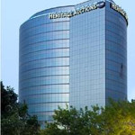 Heritage Auctions' headquarters are located on the 17th floor, 3500 Maple Avenue in Dallas. Image courtesy of Heritage Auctions.