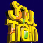 Title screen for the TV show Soul Train, created and hosted for many years by Don Cornelius (1936-2012). Fair use of low-resolution copyrighted and trademarked image according to U.S. copyright law. Source: http://www.soultrain.com/images/st.comlrg.gif.
