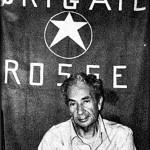 The Red Brigade photographed Italian prime minister Aldo Moro after kidnapping him in 1978. Image courtesy Wikimedia Commons.