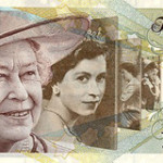 The Royal Bank of Scotland has issued a special £10 note to celebrate the 60-year reign of Her Majesty Queen Elizabeth II. Image courtesy RBS Group.