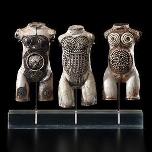 Contemporary ceramics auction turns $270K at Cowan&#8217;s
