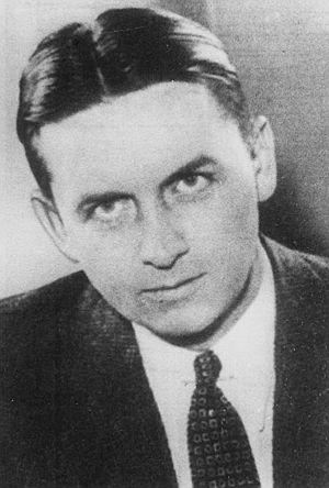 Items from crime fighter Eliot Ness to be auctioned