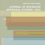 2012 edition of the Journal of Advanced Appraisal Studies