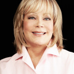2009 photo of Candy Spelling, noted doll collector and widow of Hollywood producer/writer Aaron Spelling.