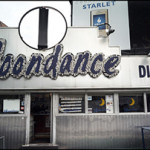The Moondance Diner, once a New York City landmark, was moved to Wyoming in 2007. Image by Jean-Michel Clajot. This file is licensed under the Creative Commons Attribution-Share Alike 3.0 Unported, 2.5 Generic, 2.0 Generic and 1.0 Generic license.