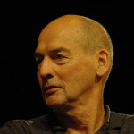 Award-winning Dutch architect Rem Koolhaas is expected to attend the Venice Biennale. Photograph by Rodrigo Fernandez. This file is licensed under the Creative Commons Attribution-Share Alike 3.0 Unported license.