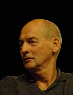 Award-winning Dutch architect Rem Koolhaas is expected to attend the Venice Biennale. Photograph by Rodrigo Fernandez. This file is licensed under the Creative Commons Attribution-Share Alike 3.0 Unported license.