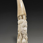 Image courtesy of LiveAuctioneers.com and I.M. Chait Gallery/Auctioneers.