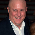 Business magnate Ronald Perelman.This file is licensed under the Creative Commons Attribution 3.0 Unported license.