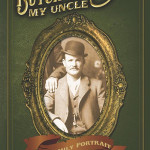 Caption: 'Butch Cassidy, My Uncle' by Bill Betenson. Copyrighted image courtesy of Amazon.com.