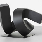 Clement Meadmore, 'Around and About,' 1971, $76,900. Wright image.