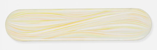 Ralph Humphrey, 'Okun,' 1969, $20,000. Wright image.
