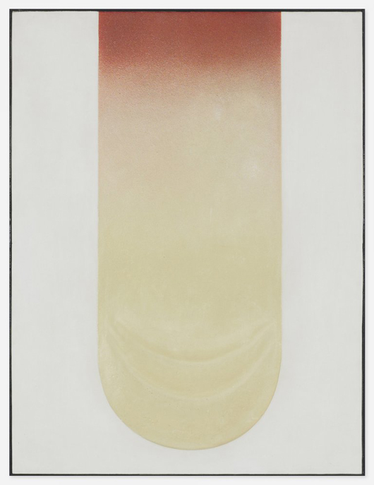Takesada Matsutani, 'Drop A,' 1970, $9,375. Wright image.