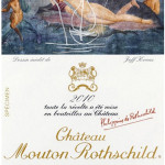 Image via Chateau Mouton Rothschild.
